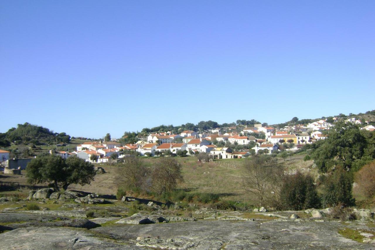 Tapada Da Beira Villa Marvao  Exterior photo
