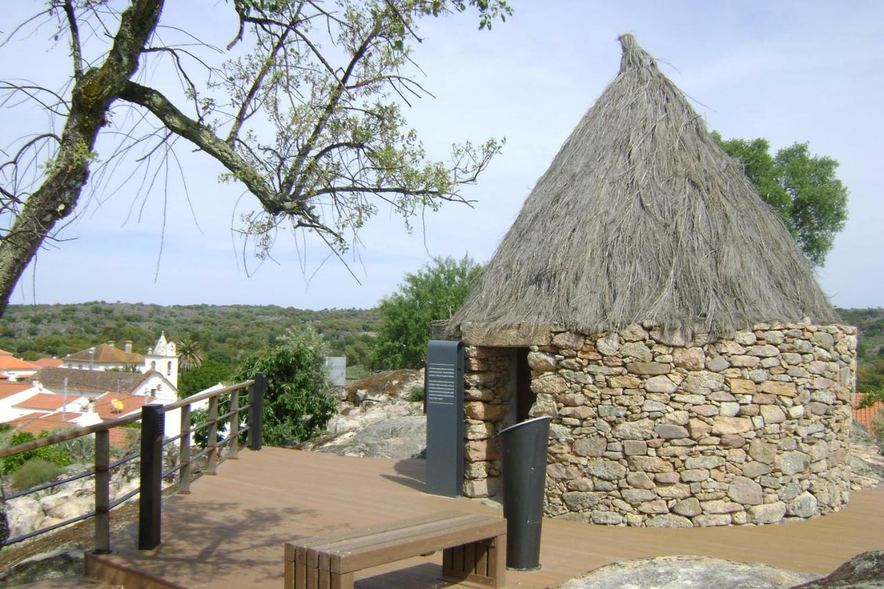 Tapada Da Beira Villa Marvao  Exterior photo